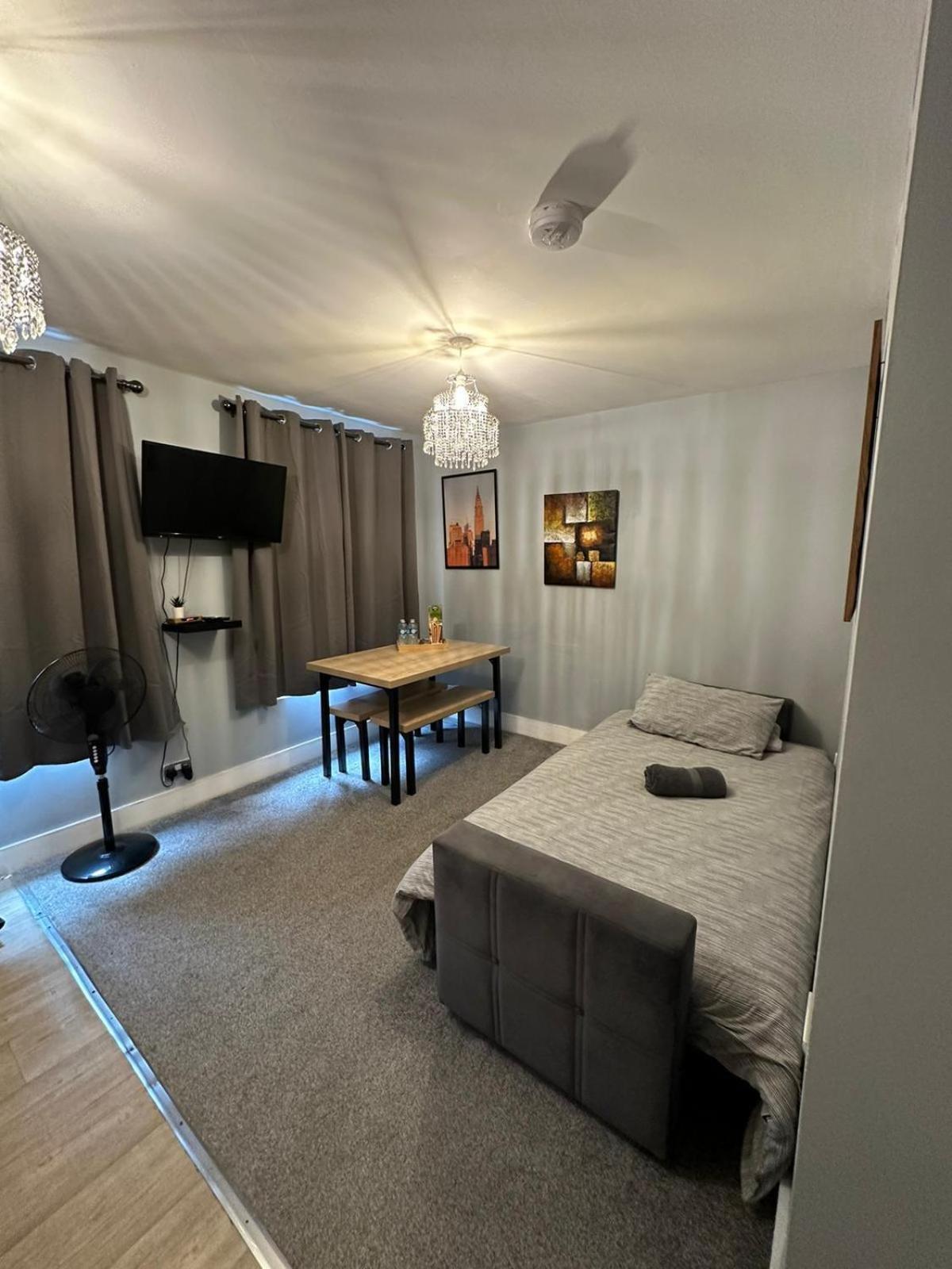 Cosy 2 Bedrooms Apartment لندن المظهر الخارجي الصورة